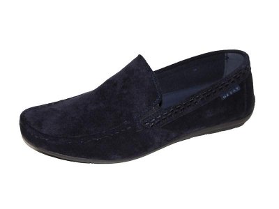 Мокасины подростковые Desay (36-41) TA3309-53 (деми)