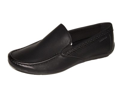 Мокасины подростковые Desay (36-41) TA3309-57 (деми)
