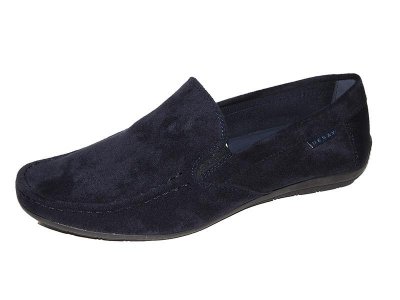 Мокасины подростковые Desay (36-41) TA3309-63 (деми)