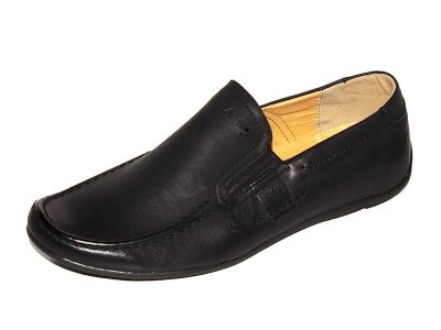 Мокасины подростковые Desay (36-41) TA7177-227 (деми)