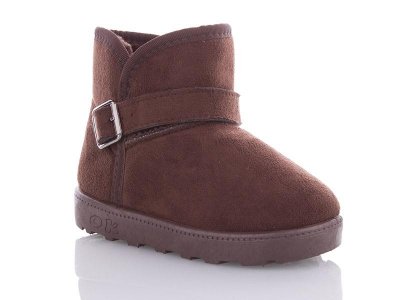 Угги (UGG) детские Lion (25-30) 43786-11-2 (зима)