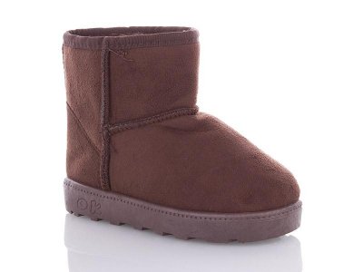 Угги (UGG) детские Lion (25-30) 43786-1-2 (зима)