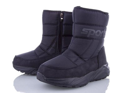 Дутики мужские AlemyKids-Caroc (41-46) SFT788C (зима)