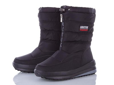Дутики мужские Navigator (41-46) A2825-1 (зима)