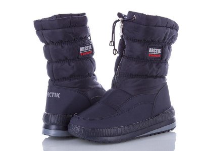 Дутики мужские Navigator (41-46) A2825-2 (зима)