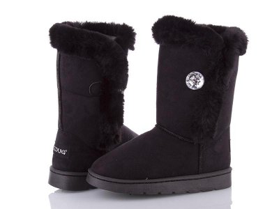 Угги (UGG) женские Xifa (36-41) 8-1 угги (зима)