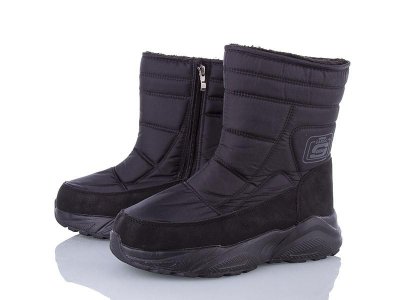 Дутики мужские AlemyKids-Caroc (41-46) SFT787A (зима)