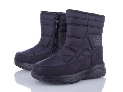 Дутики мужские AlemyKids-Caroc (41-46) SFT787C (зима)