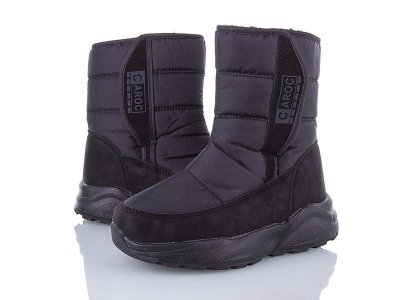 Дутики подростковые AlemyKids-Caroc (36-41) SFT791A (зима)