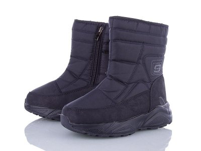 Дутики подростковые AlemyKids-Caroc (36-41) SFT792C (зима)