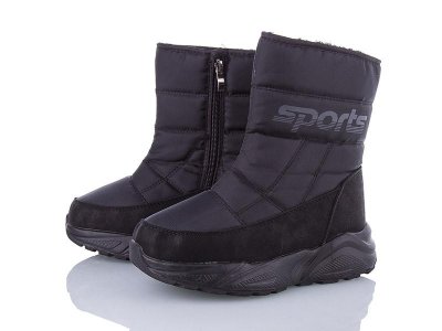 Дутики подростковые AlemyKids-Caroc (36-41) SFT793A (зима)