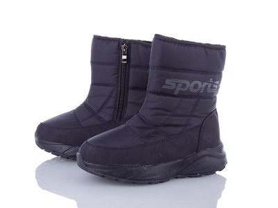 Дутики подростковые AlemyKids-Caroc (36-41) SFT793C (зима)