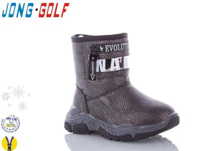 Угги (UGG) детские Jong-Golf (28-33) B5203-2 (зима)