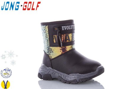Угги (UGG) детские Jong-Golf (28-33) B5203-30 (зима)