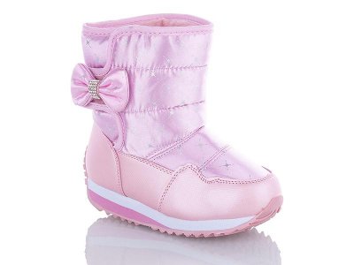 Дутики детские BBT (27-32) S3059-2 (зима)