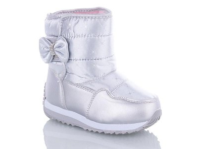 Дутики детские BBT (27-32) S3059-1 (зима)