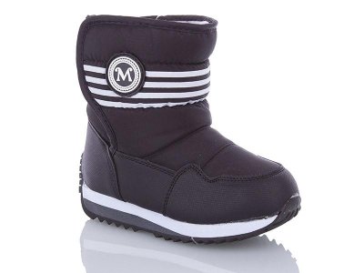 Дутики детские BBT (27-32) S3063-1 (зима)