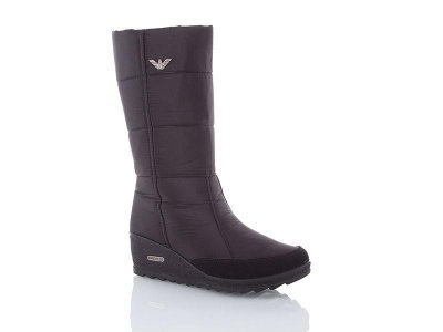 Дутики женские Dago (37-41) Ж2904 (зима)