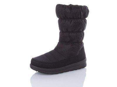 Дутики женские Dago (37-41) СЖ006 (зима)