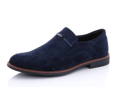 Туфли подростковые Horoso (36-41) AF209615-7 (деми)