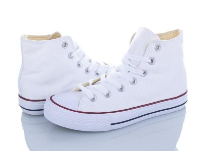 Кеды подростковые СВТ (37-42) AB789-3 (деми)