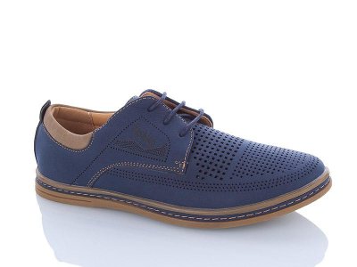 Туфли подростковые Horoso (36-41) T2111-16 (лето)