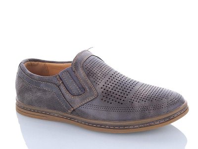 Туфли подростковые Horoso (36-41) T2112-22 (лето)