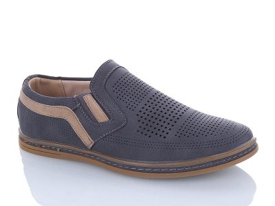 Туфли подростковые Horoso (36-41) T2112-23 (лето)