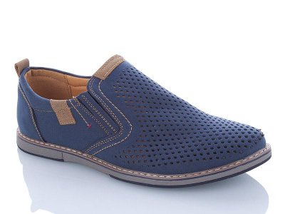 Туфли подростковые Horoso (36-41) T2222-16 (лето)