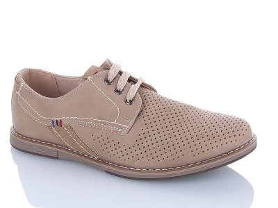 Туфли подростковые Horoso (36-41) T2223-2 (лето)
