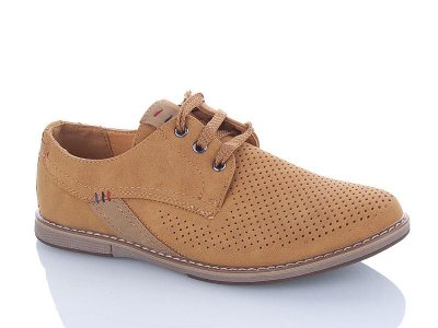 Туфли подростковые Horoso (36-41) T2223-27 (лето)