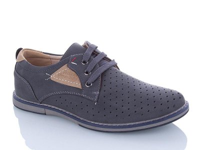 Туфли подростковые Horoso (36-41) T2229-23 (лето)