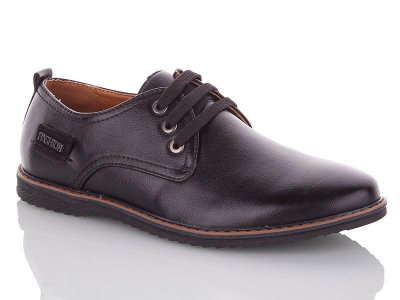 Туфли подростковые Horoso (36-41) TA99-1C (деми)