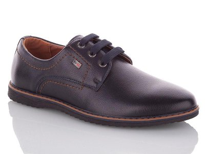 Туфли подростковые Horoso (36-41) TA99-6D (деми)