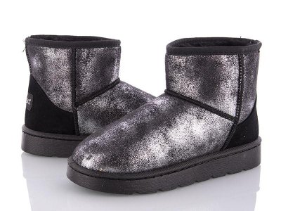 Угги (UGG) женские Xifa (36-41) 1709-1 (зима)