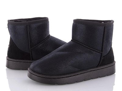 Угги (UGG) женские Xifa (36-41) 1716-1 (зима)