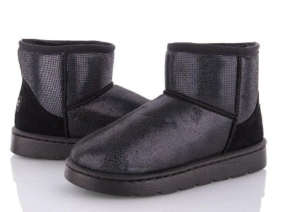 Угги (UGG) женские Xifa (36-41) 1717-1 (зима)