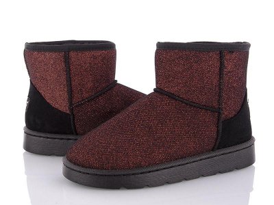 Угги (UGG) женские Xifa (36-41) 1719-3 (зима)