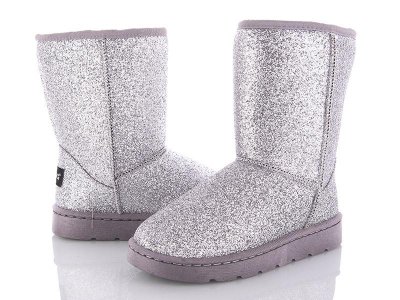 Угги (UGG) женские Xifa (36-41) 1702-2 (зима)