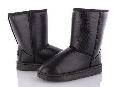 Угги (UGG) женские Xifa (36-41) 1706-1 (зима)