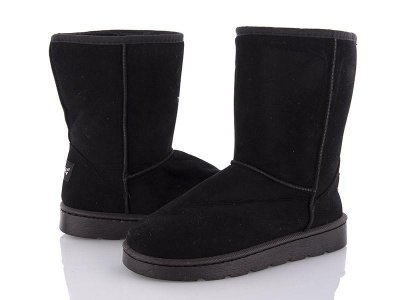 Угги (UGG) женские Xifa (36-41) 1707-1 (зима)