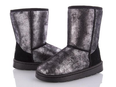 Угги (UGG) женские Xifa (36-41) 1708-1 (зима)