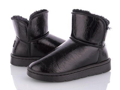 Угги (UGG) женские Xifa (36-41) 1712-1 (зима)