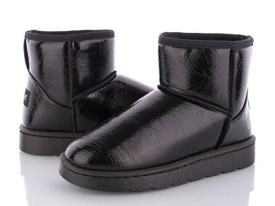 Угги (UGG) женские Xifa (36-41) 1713-1 (зима)