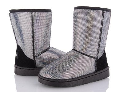 Угги (UGG) женские Xifa (36-41) 1718-2 (зима)