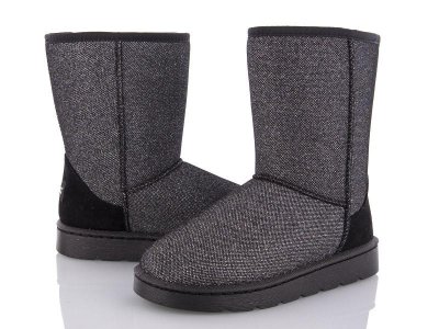 Угги (UGG) женские Xifa (36-41) 1720-2 (зима)
