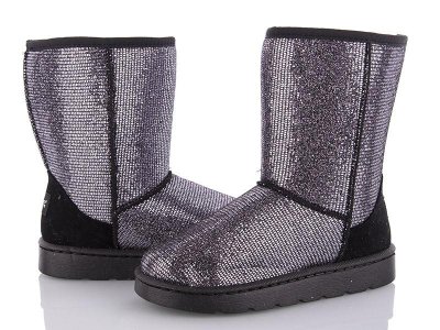 Угги (UGG) женские Xifa (36-41) 1722-2 (зима)