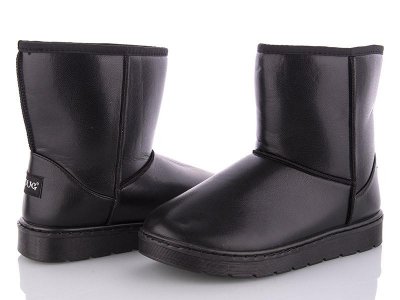 Угги (UGG) мужские Xifa (41-45) 1727-1 (зима)