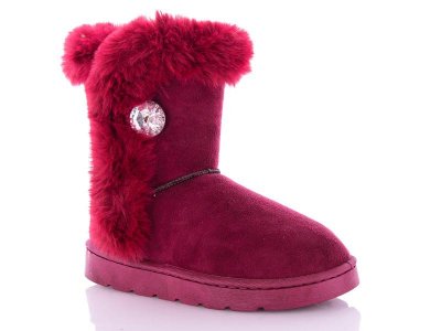 Угги (UGG) женские Xifa (36-41) 5-4 (деми)