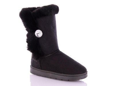 Угги (UGG) женские Xifa (36-41) 8-1 (зима)